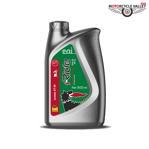 Eni i-Ride 10W-30 Synthetic (0-1675588950.8 Liter)
